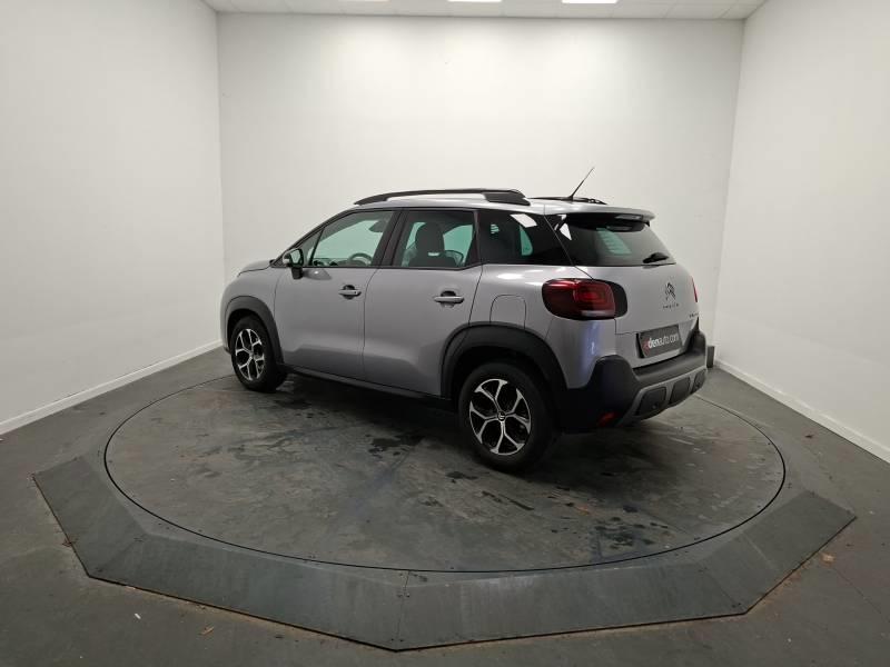 Citroën C3 Aircross BlueHDi 110 s&amp;S Bvm6 Plus