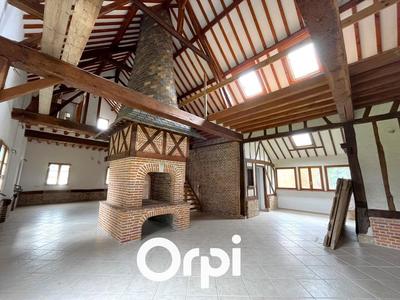 Maison - 289 m² - 5 pièces