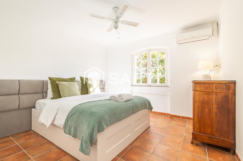 Bastide - 300 m² - 10 pièces