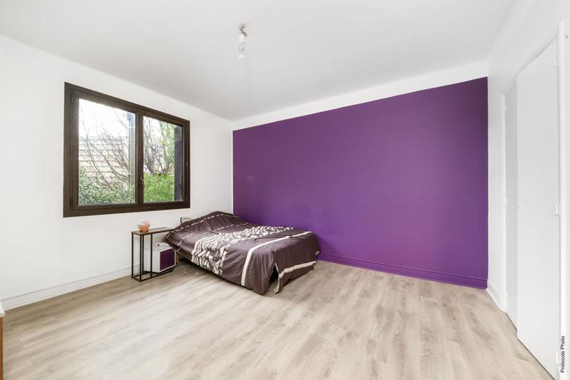 Appartement - 104 m² - 4 pièces