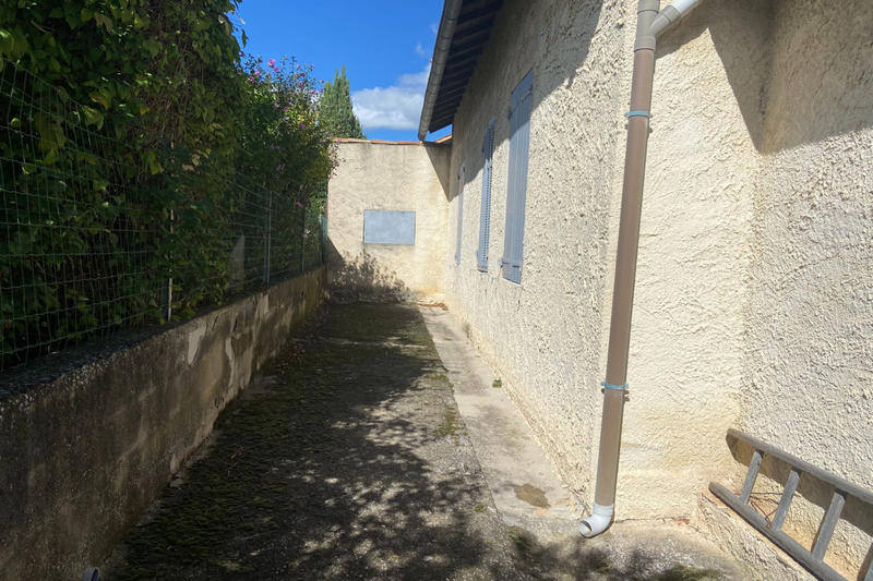 Maison - 82 m² - 5 pièces