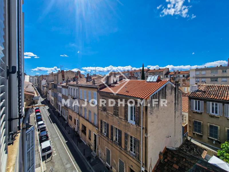 Appartement - 31 m² - 2 pièces