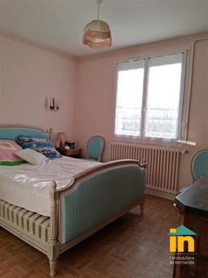 Maison de ville - 63 m² - 3 pièces