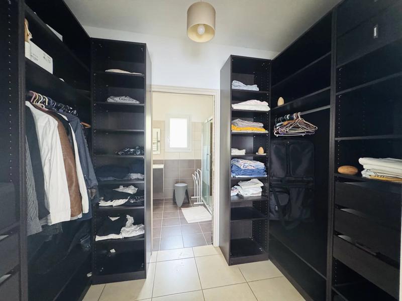 Maison - 136 m² - 5 pièces