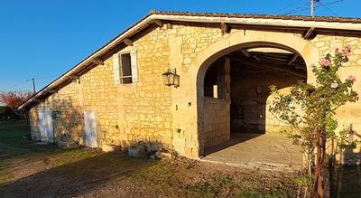 Maison bourgeoise - 283 m² - 7 pièces