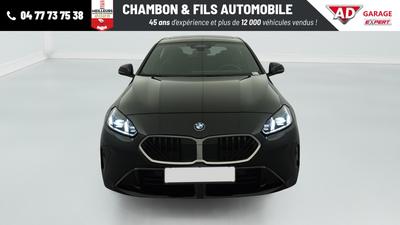 Bmw Série 1 F70 120d 163 ch Dkg7 m Sport