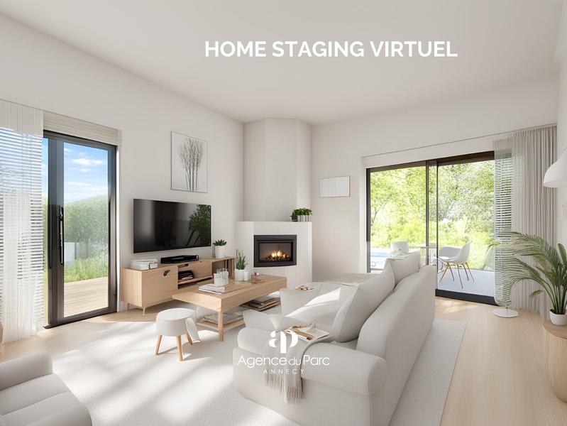 Maison traditionnelle - 185 m² - 8 pièces