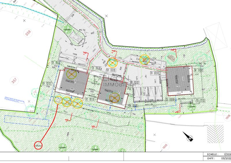 Villa - 108 m² - 4 pièces