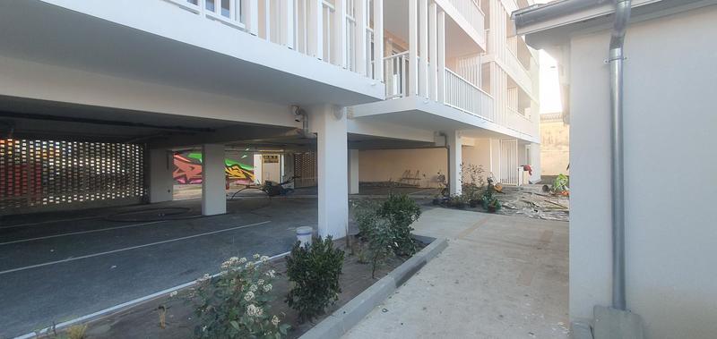 Appartement - 94 m² - 4 pièces