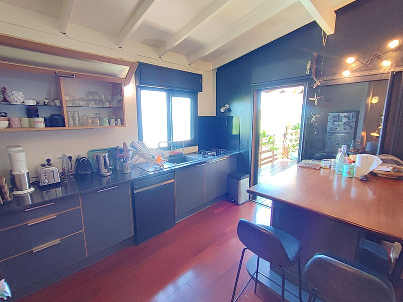 Maison - 132 m² - 5 pièces