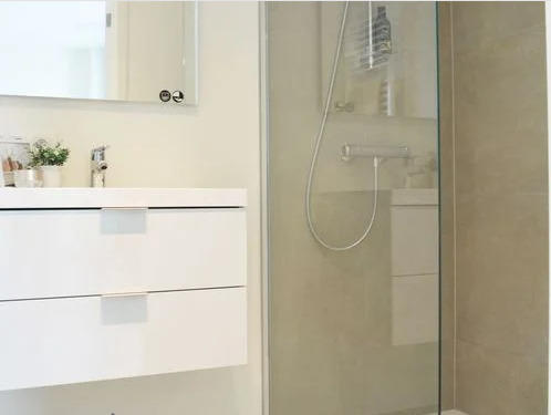 Appartement - 33 m² - 2 pièces