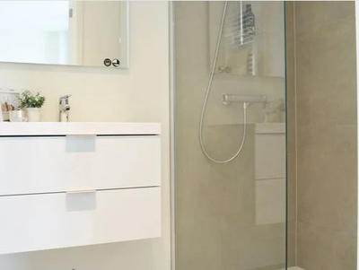 Appartement - 33 m² - 2 pièces