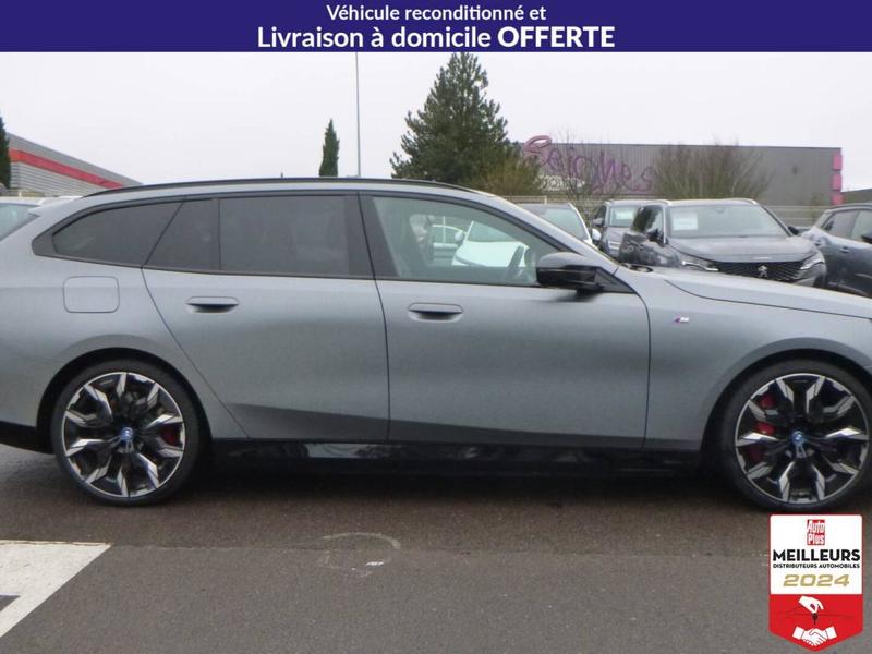 Bmw i5 Touring M60 xDrive 601 ch