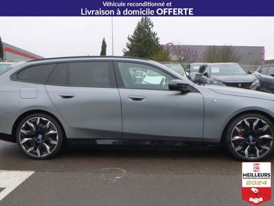 Bmw i5 Touring M60 xDrive 601 ch