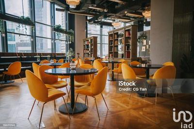 Local commercial - 56 m²