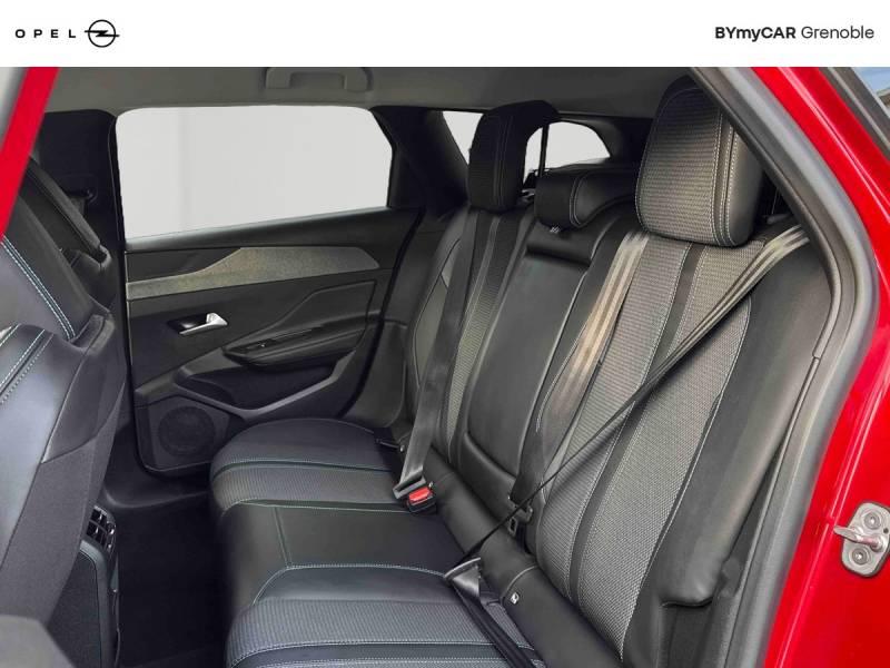 Peugeot 308 Sw BlueHDi 130ch s&amp;S Eat8 Allure