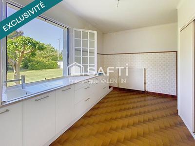 Villa - 175 m² - 5 pièces