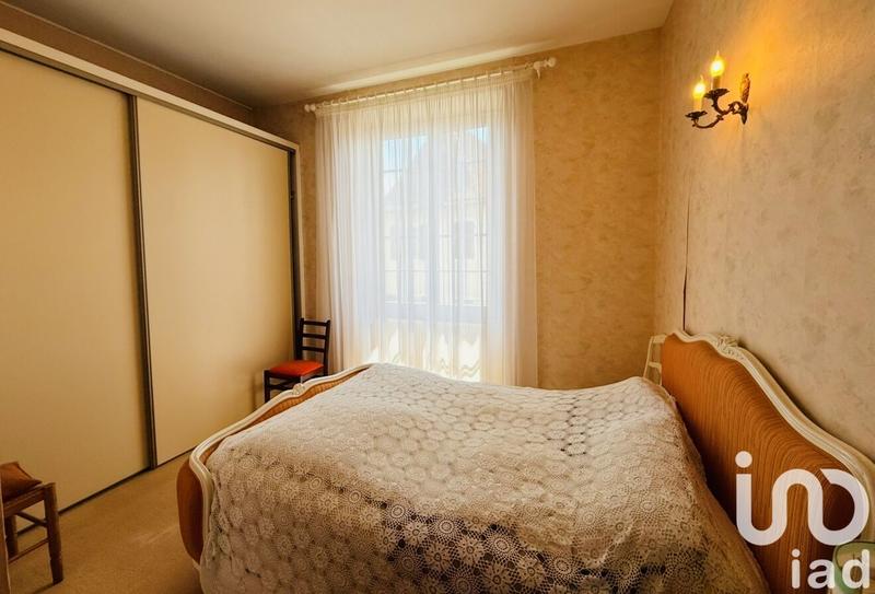 Maison - 288 m² - 12 pièces