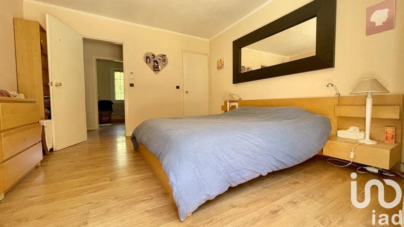 Maison - 173 m² - 8 pièces