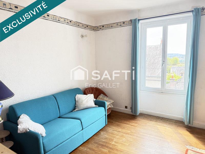 Maison - 235 m² - 7 pièces