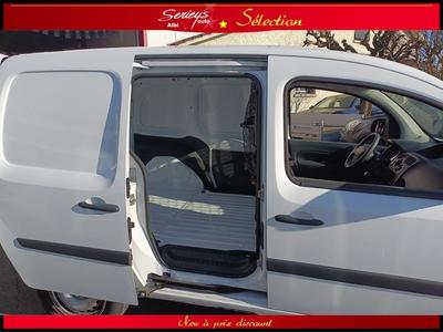 Renault Kangoo Grand Confort dCi 95 Grille de Protection
