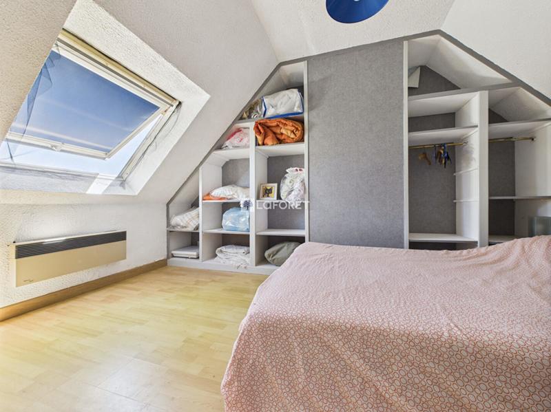 Maison traditionnelle - 120 m² - 6 pièces