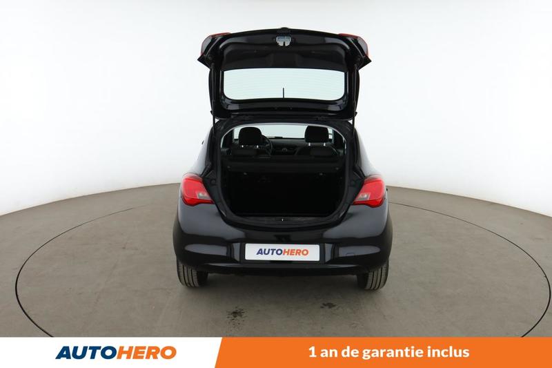 Opel Corsa 1.2 Enjoy 3p 70 ch