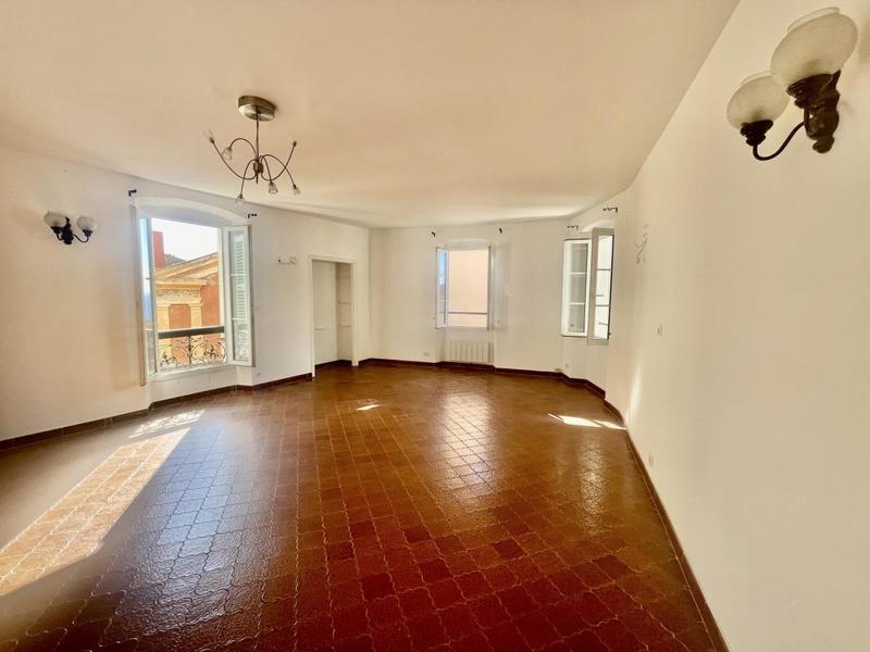 Appartement - 57 m² - 2 pièces