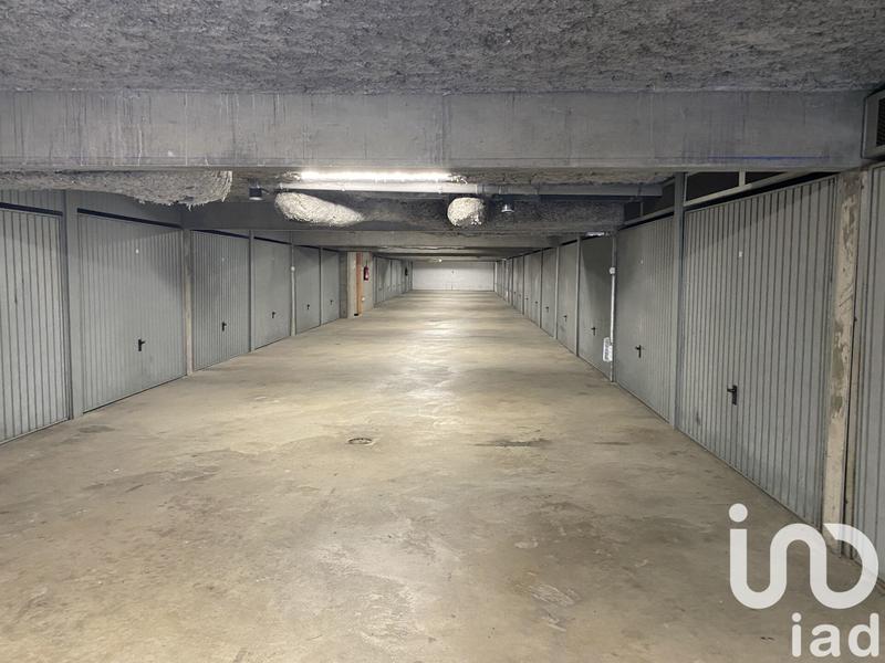 Appartement - 54 m² - 2 pièces