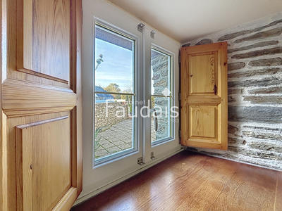 Maison - 128 m² - 5 pièces