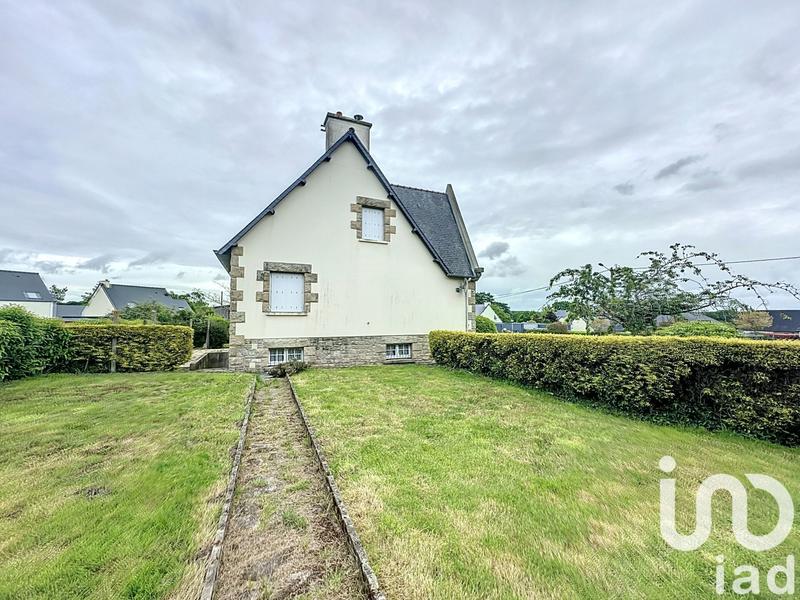 Maison - 134 m² - 6 pièces