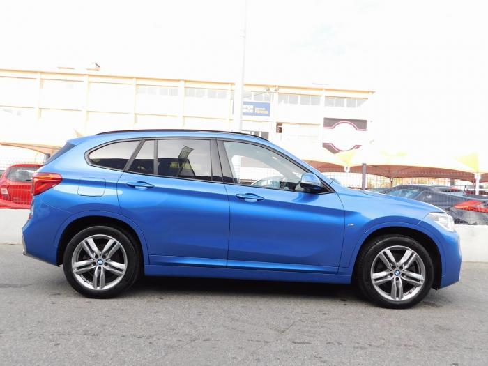 Bmw X1 (F48) Xdrive25ia 231ch m Sport