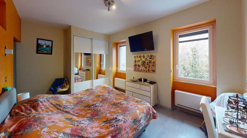 Maison - 155 m² - 5 pièces