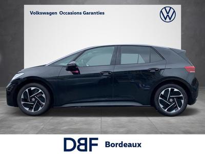 Volkswagen Id.3 Id 3 Fl Pro (59kwh) Id. (204ch)