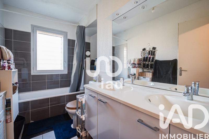 Maison - 81 m² - 4 pièces