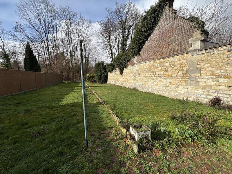 Maison - 119 m² - 5 pièces