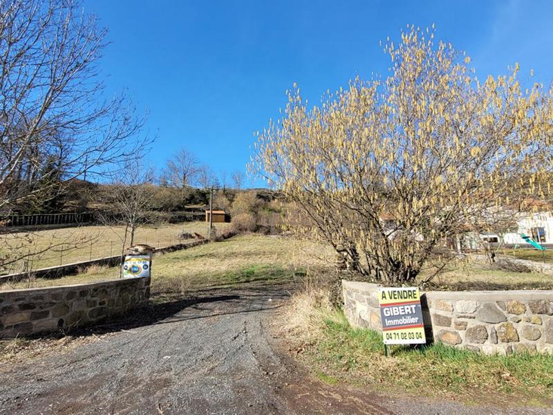 Terrain constructible - 2 288 m²