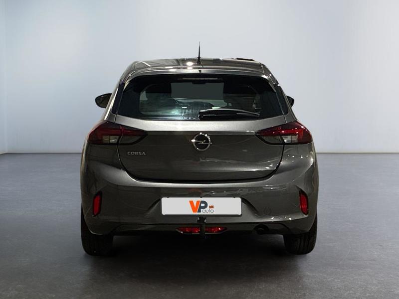 Opel Corsa 1.2 75 ch Bvm5 Edition