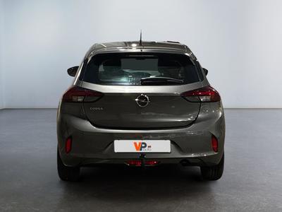 Opel Corsa 1.2 75 ch Bvm5 Edition