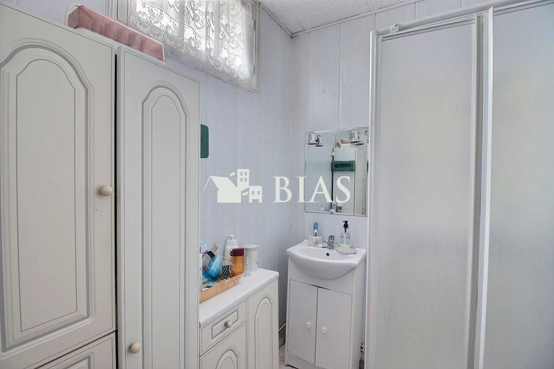 Maison - 119 m² - 5 pièces