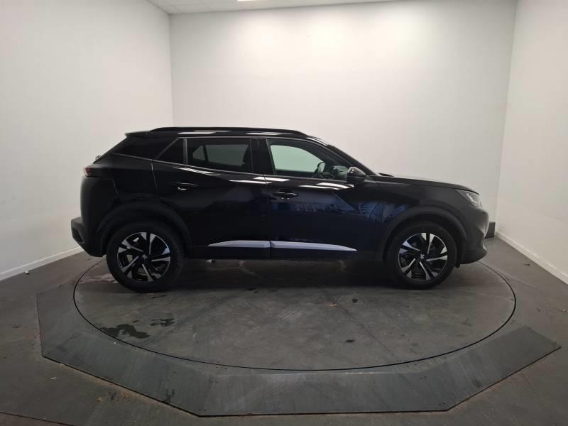 Peugeot 2008 PureTech 130 s&amp;S Bvm6 Allure Pack