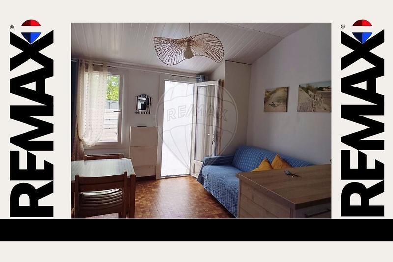 Maison - 28 m² - 2 pièces