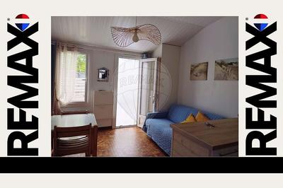 Maison - 28 m² - 2 pièces