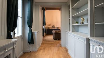 Appartement - 107 m² - 4 pièces