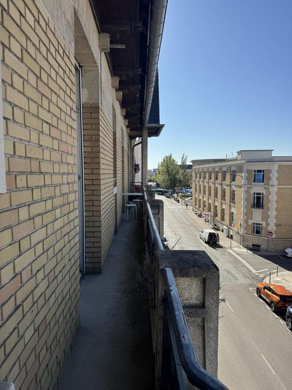 Appartement - 140 m² - 6 pièces