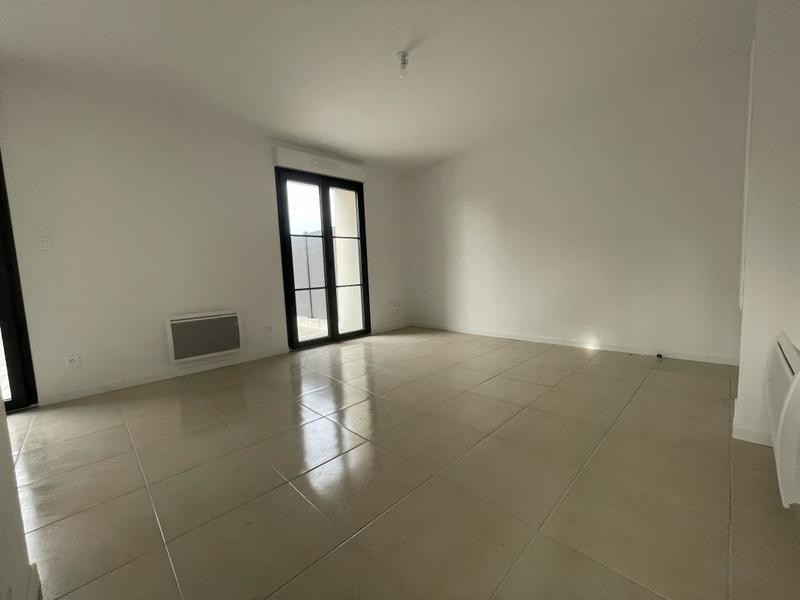 Appartement - 33 m² - 2 pièces