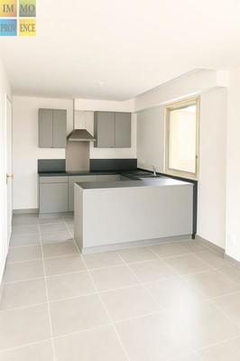 Appartement - 53 m² - 2 pièces