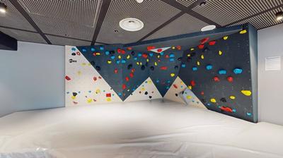 Studio - 19 m² - 1 pièce