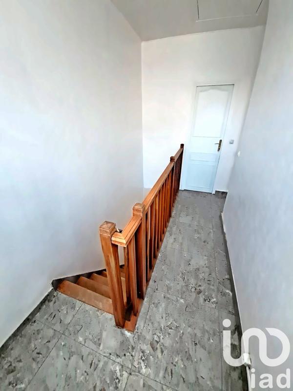 Maison - 111 m² - 6 pièces