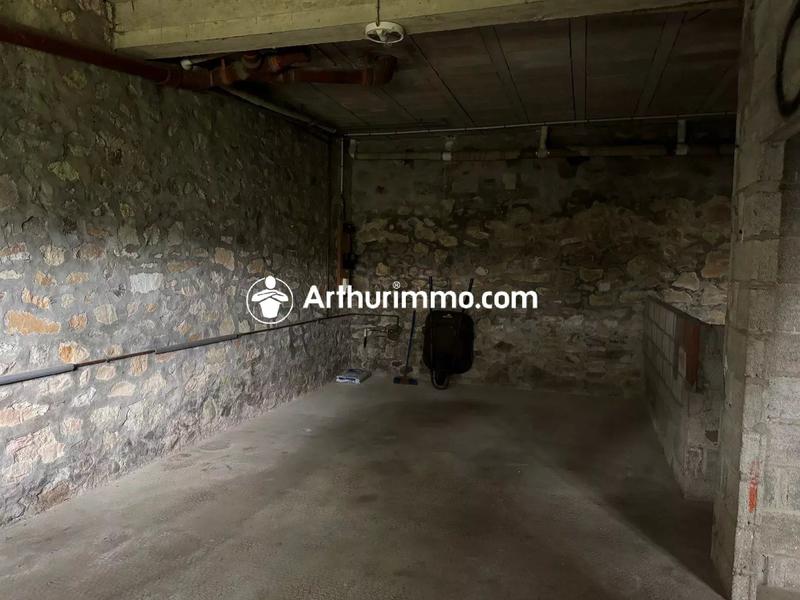 Maison - 82 m² - 3 pièces